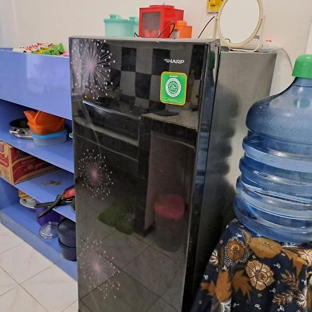 Indo Homestay Malang Kültér fotó
