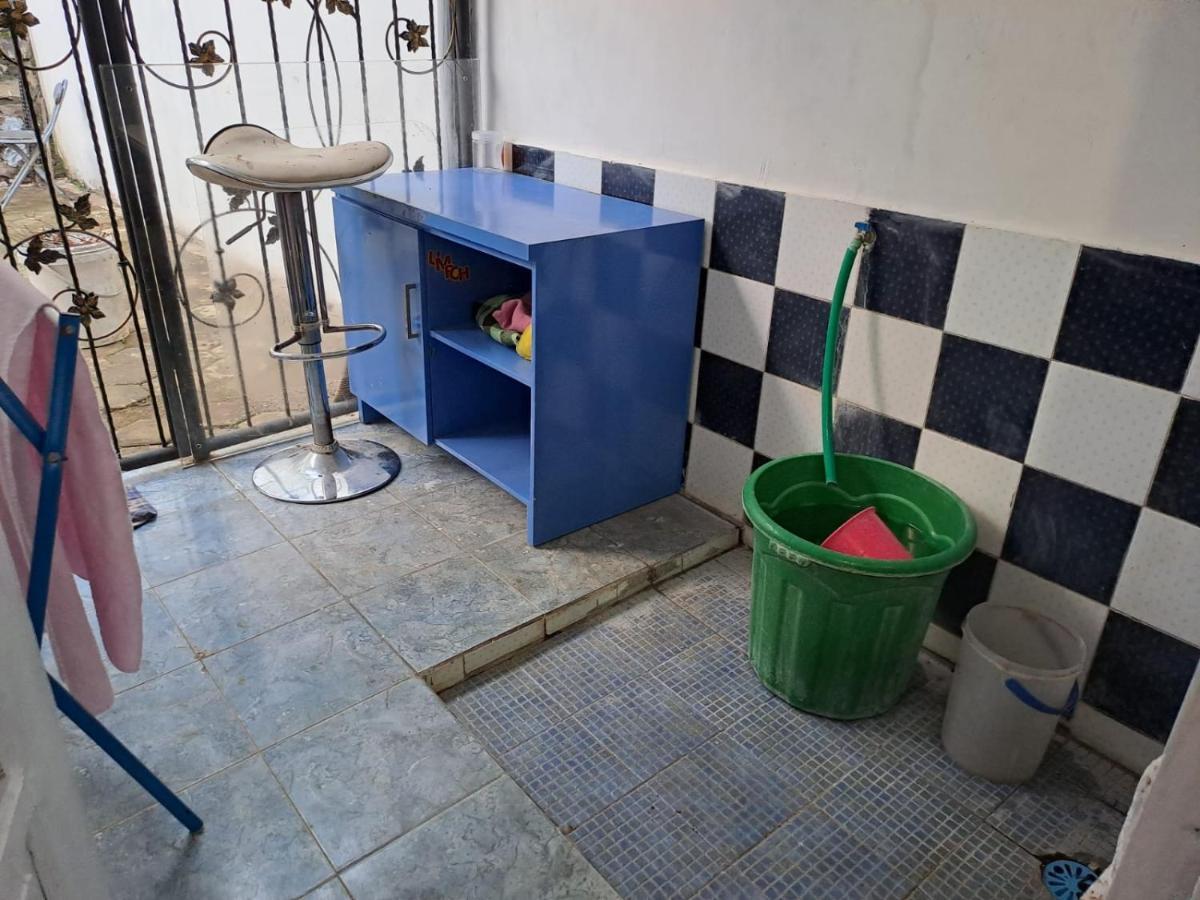 Indo Homestay Malang Kültér fotó